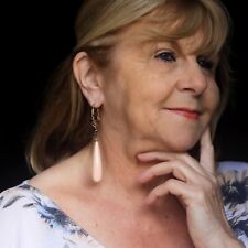 Boucles oreilles dormeuse d'occasion Boucles oreilles dormeuse d'occasion  Paris VI