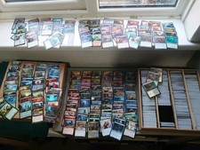 mtg card collection for sale mtg card collection for sale PLYMOUTH