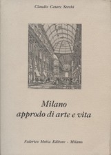 Milano approdo arte usato  Cambiago