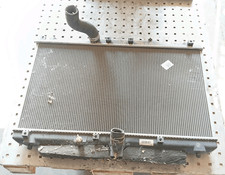 71746849 radiatore fiat usato  Italia