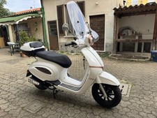 Nox versilia 125 usato Nox versilia 125 usato  Vanzago