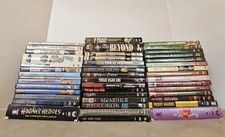 Lot dvd classic for sale  Vancouver