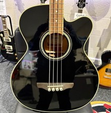 Electro acoustic bass for sale  DARWEN