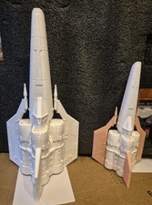 Battlestar galactica viper gebraucht kaufen  Hattingen