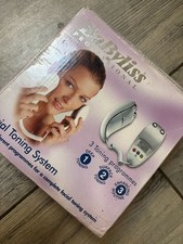 Babyliss professional facial for sale  WELLINGBOROUGH