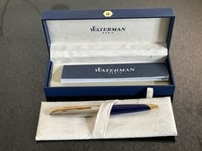 Waterman carene delux for sale  Remsenburg