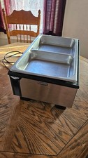 Vollrath 1001 countertop for sale  Sacramento