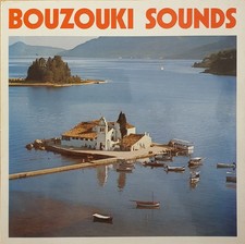 Nikolopoulos bouzouki rch gebraucht kaufen  Stockstadt