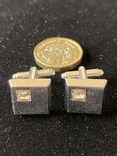 Vintage chunky silver for sale  SIDMOUTH