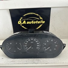 Tacho kombiinstrument renault gebraucht kaufen  Mendig