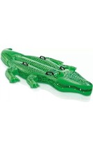 Intex giant gator for sale  Apache Junction