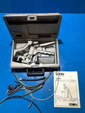 Lucas vacuum pressure for sale  WIGAN
