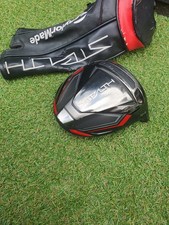 Taylormade stealth driver. for sale  TAMWORTH