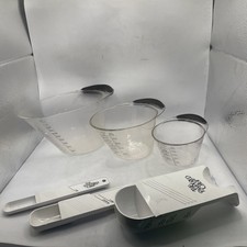 Pampered chef set for sale  Waterville