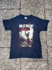Billy talent 2007 gebraucht kaufen  Wiesloch