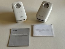 Link av1200 port gebraucht kaufen  Bielefeld