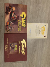 Giles annual 1951 for sale  SHIPSTON-ON-STOUR