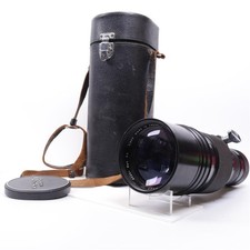 Pentax takumar 300mm for sale  CARDIFF