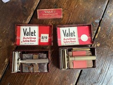 Vintage valet auto for sale  BRIGHTON