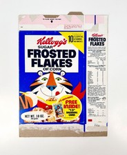 Vintage 1977 kellogg for sale  Dade City