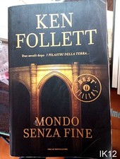 Senza fine follett usato Senza fine follett usato  Parma