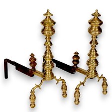 Georgian brass d for sale  Nashua