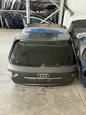 Portellone posteriore audi usato  Ottaviano