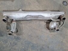 Exhaust silencer volkswagen for sale  BRIGHOUSE