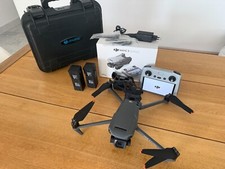 Dji mavic classic d'occasion  Crozon