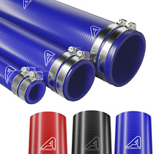 Silicone straight hose for sale  UK