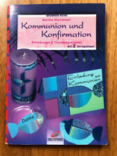 Einladungen tischdekorationen  gebraucht kaufen  Fichtenau