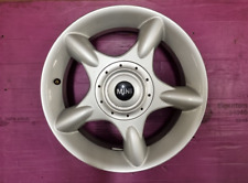 Alufelge mini r50 gebraucht kaufen  Garching b.München