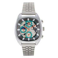 Orologio uomo tre usato  Marcianise