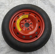 Ruotino fiat uno usato  Guidonia Montecelio