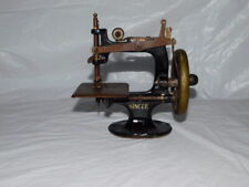 Antique vintage singer for sale  New Springfield