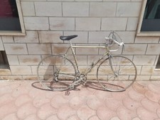Bici epoca corsa usato  San Giovanni Rotondo