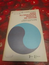 Guida all educazione usato  Verrua Po