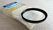 Heliopan zeiss softar gebraucht kaufen  Lübeck