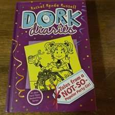 Dork diaries tales for sale  Schenectady