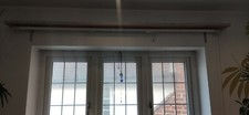 Curtain rail track for sale  NEW MALDEN