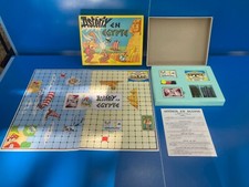 Asterix egypte jeu d'occasion  Molinet