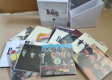 The beatles mono d'occasion  Expédié en Belgium