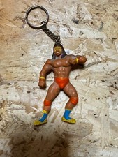 Portachiavi wwf wrestler usato  Forli