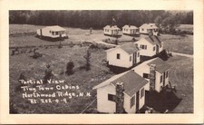 Linen postcard tiny for sale  La Mesa