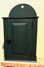 Shaker style raised for sale  Templeton