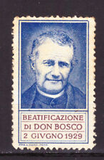 Francobolli erinnofilo italia usato  Italia