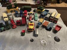 Job lot dinky for sale  NORTHAMPTON