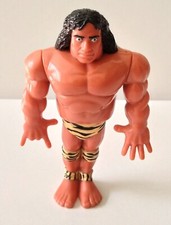 1991 wwf wwe d'occasion  Grenoble-