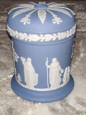 Wedgwood jasperware pale for sale  KING'S LYNN