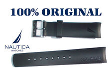 Pulseira/alça autêntica NAUTICA A14556G N14536G N17526G A19527G N20065G N16553G comprar usado  Enviando para Brazil